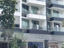Suites 123 (D8), Shop House #595005931